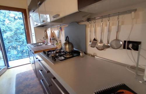 La casa di Blue - Photo 44