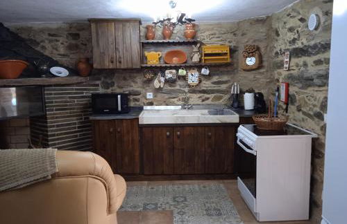 Casa da Ana - Um refúgio na montanha - Foto 35