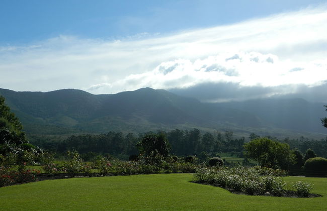 ArendsRus Country Lodge - Foto 42