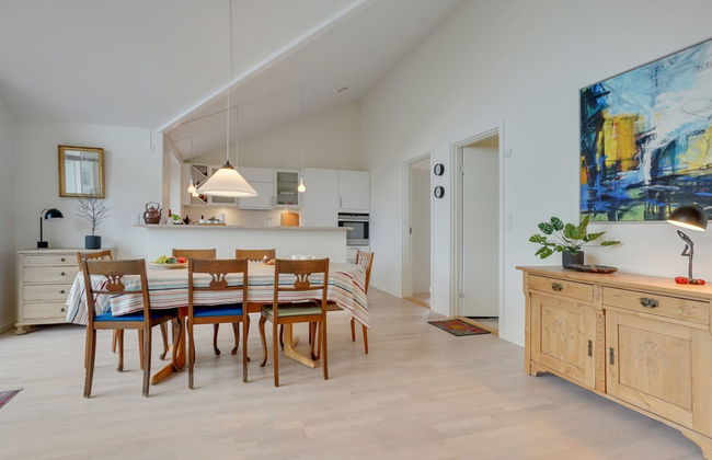 "Skammel" - 900m from the sea - Foto 25