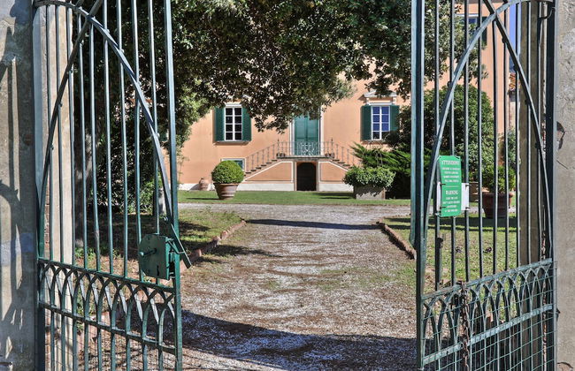 Agriturismo Villa Rosselmini - Foto 80