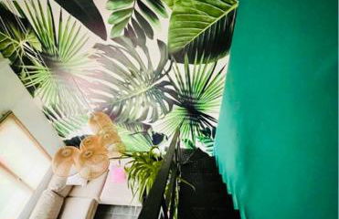 La Kabylie au coeur des 3 Vallées internet tout compris - Foto 1