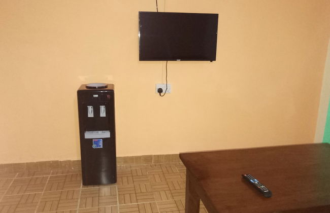 Diani Wonder Apartments - Foto 33