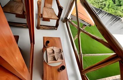 Barbosa Acomodações ( Flat 2 ) - Foto 1