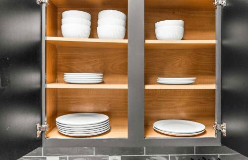 Cozy Getaway Near City Center - Foto 41