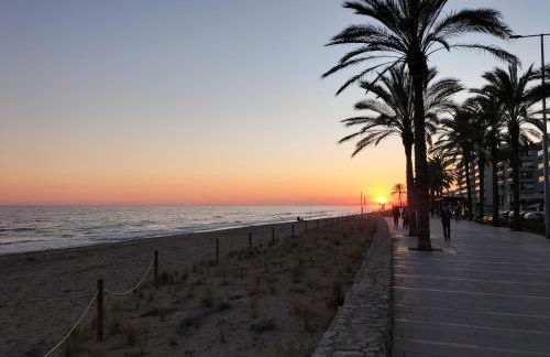 Beach Apartment Calafell Playa - Photo 21