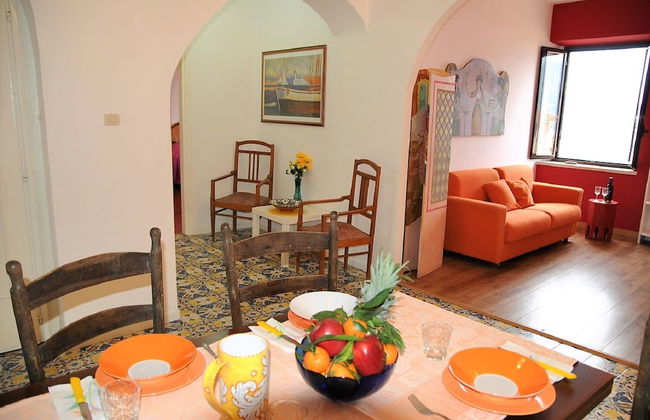 Belvedere Home With sea View on the Gulf of Gaeta - Foto 15