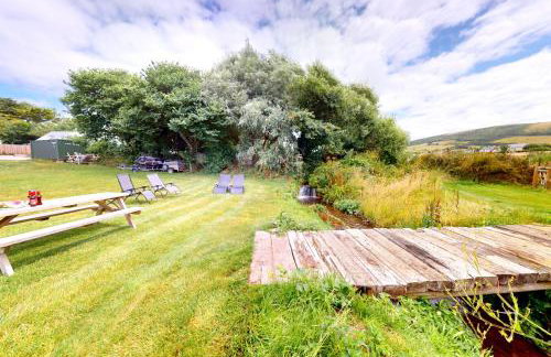 Croyde Secret Garden - Foto 40