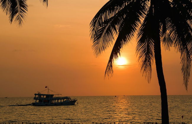 Kosmos Apart Hotel - Foto 44