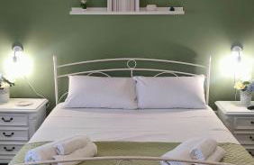 Villa Triscele Holiday Home - Foto 26