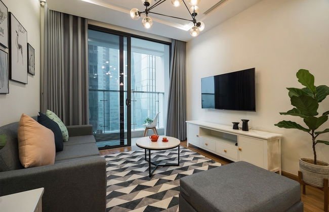 Apartment with residence - Foto 8