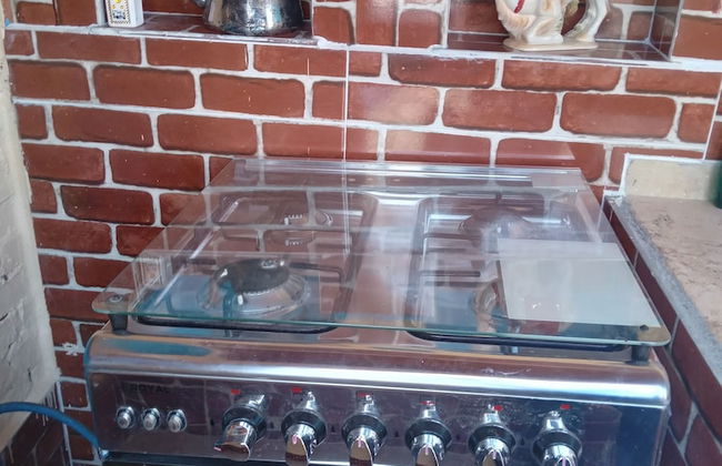 Golden Palace villa - Foto 11