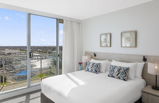 Oaks Glenelg Liberty Suites - Foto 26