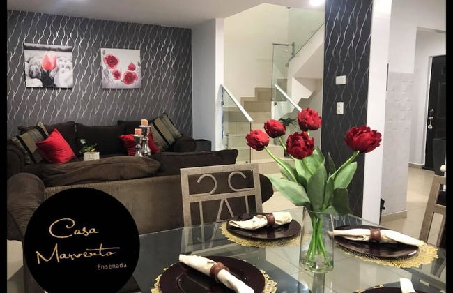 Casa Marvento - Foto 1