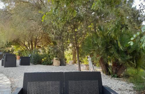 Agriturismo Palas De Serra Country Resort - Foto 51