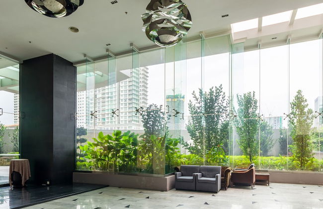 Dua Sentral Kuala Lumpur, Roam - Foto 2