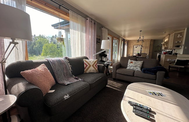 Chalets Val-David - Foto 32