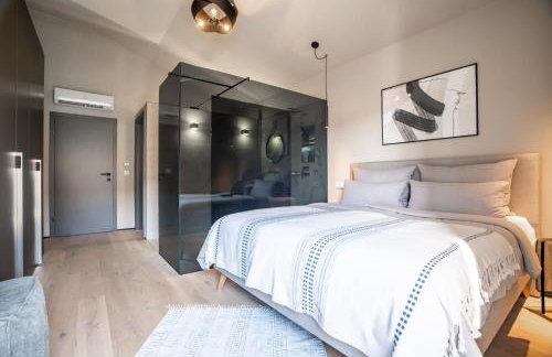 Villa Bewegte Berge - Foto 28