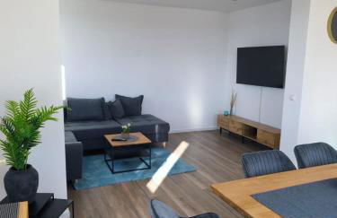 FeWo Günztalblick - Ruhige Lage -125 qm - neu und komfortabel - große Terrasse - Foto 8