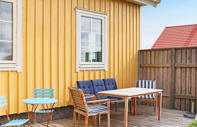 4 Star Holiday Home in Falkenberg - Foto 25