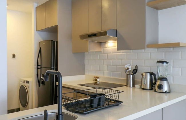 w Modern 2BR With Balcony in Barranco - Foto 8