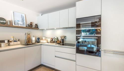 Appartement du Cerf - Welkeys - Foto 4