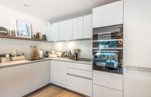 Appartement du Cerf - Welkeys - Foto 4