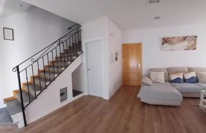 Increíble Duplex luminoso, plaza del Aymto. - Foto 11