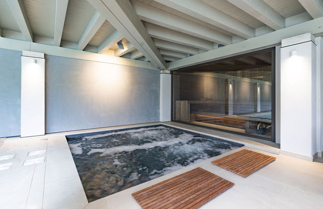 Relais Villa dei Gelsi & Spa - Foto 59