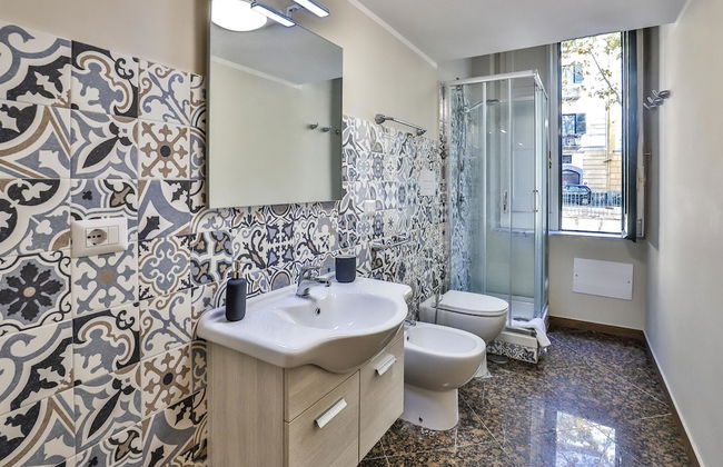 Casa Vacanze La Sirena - Foto 12