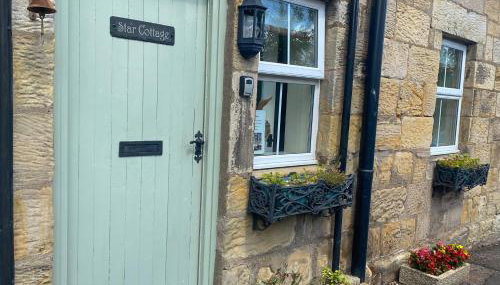 Star Cottage - Harbottle - Nr Rothbury - Northumberland - Foto 2
