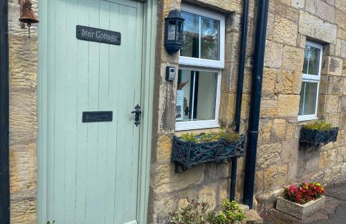 Star Cottage - Harbottle - Nr Rothbury - Northumberland - Foto 2