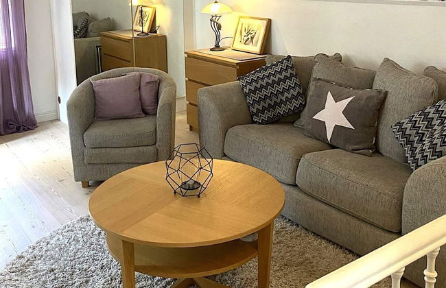 4 Star Holiday Home in Bastad - Photo 6