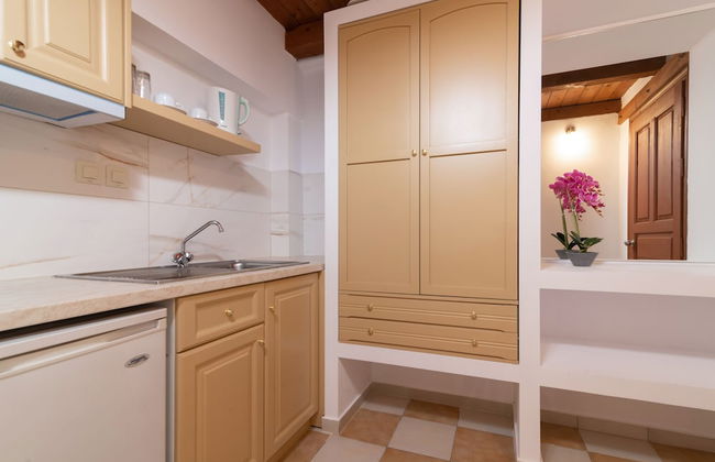 Sea View Village - Studios & Apartments - Foto 28