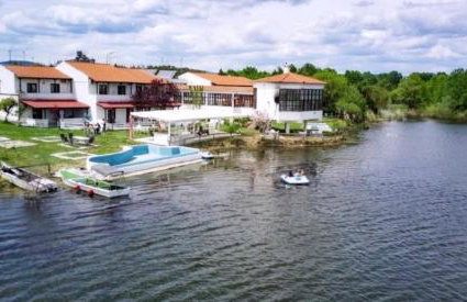 Thrassa Hotel - Foto 39