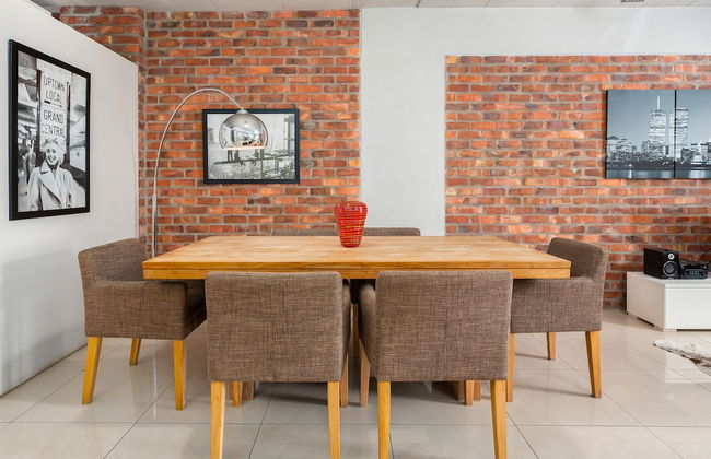 Metropolis 806 - Photo 7