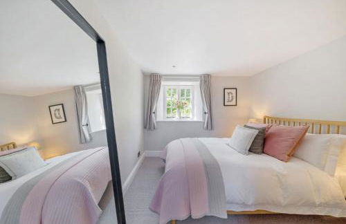 The Old Chapel - Photo 16