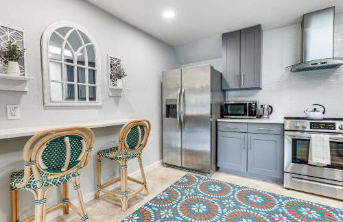 Idyllic Sarasota Home with Yard 2 Mi to Beach! - Foto 2