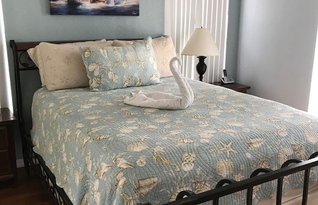 Clermont Area Vacation Homes by Shine FM - Photo 8