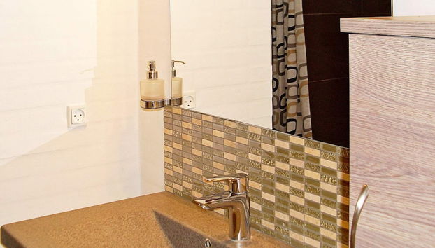 6 Person Holiday Home in Borkop - Foto 2, Interior