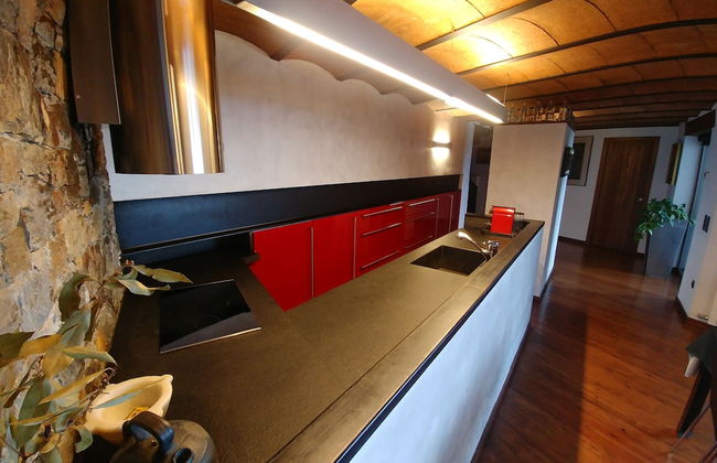 Casa Campelles I - Foto 19