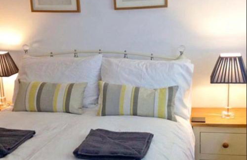 Symonds Yat West Holiday Cottage 8 WRC with views of Yat Rock - Foto 21