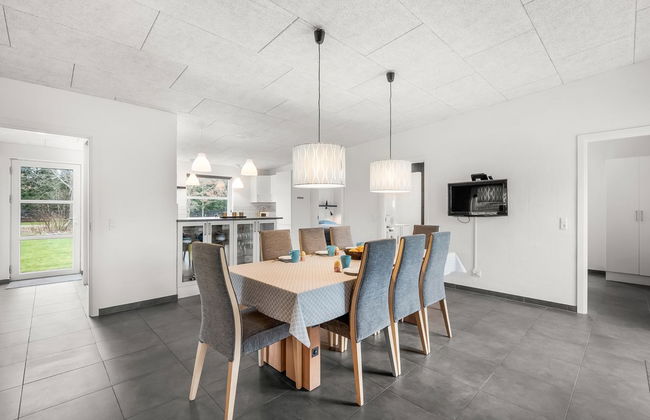 "Jarven" - 500m to the fjord - Foto 37