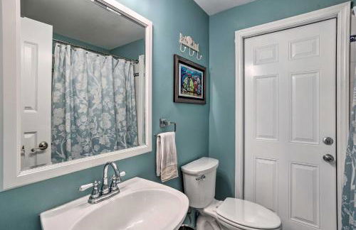 Poolside Paradise with Tropical Hut in Palm Beach - Foto 17