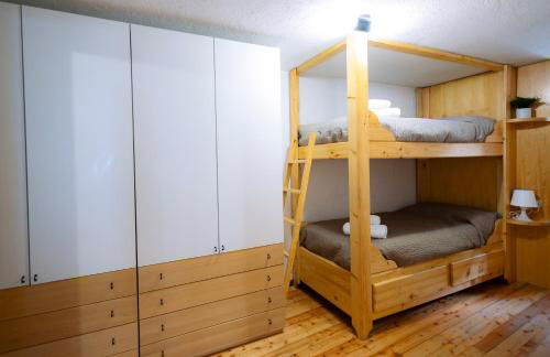 tHE Mountain View Lodge - Courmayeur - Foto 39