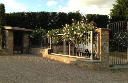 Appartamento in Villa con Piscina - Mhateria Relais - Foto 68