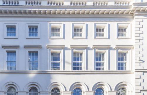 The Moorgate by Cove - Foto 4