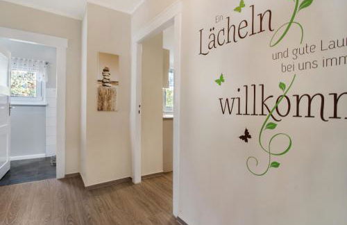 Ferienwohnung Bleichen - Foto 21