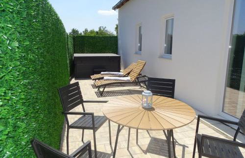 Holiday Home Parancin by Interhome - Photo 22