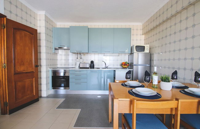 Apartment Atlantic Sea - Foto 11